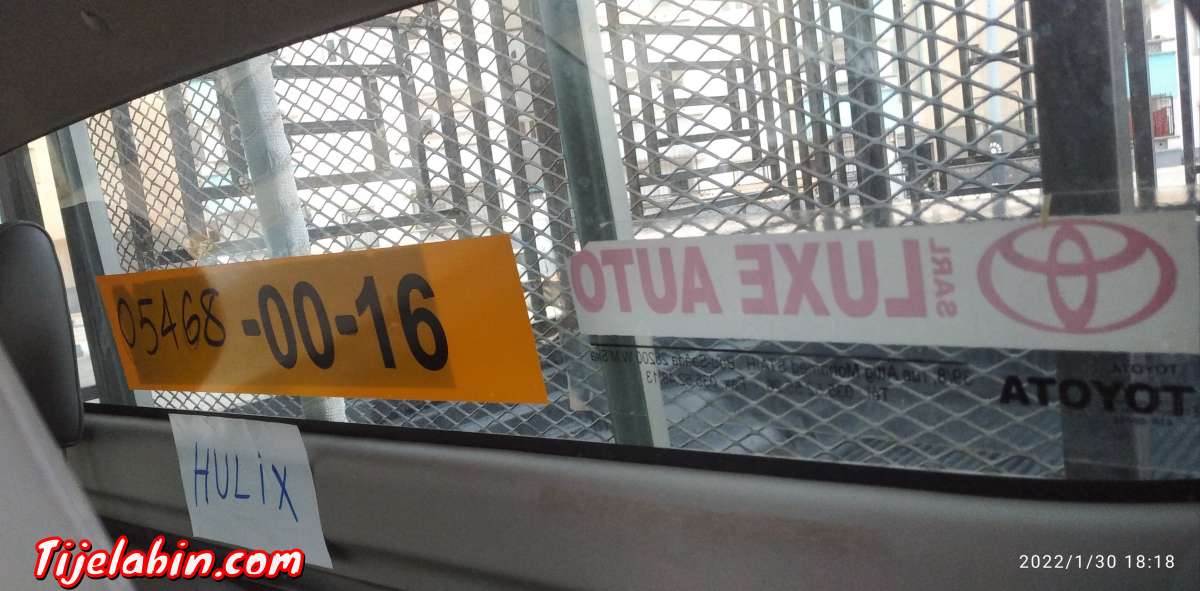 hulix sans turbo 2009