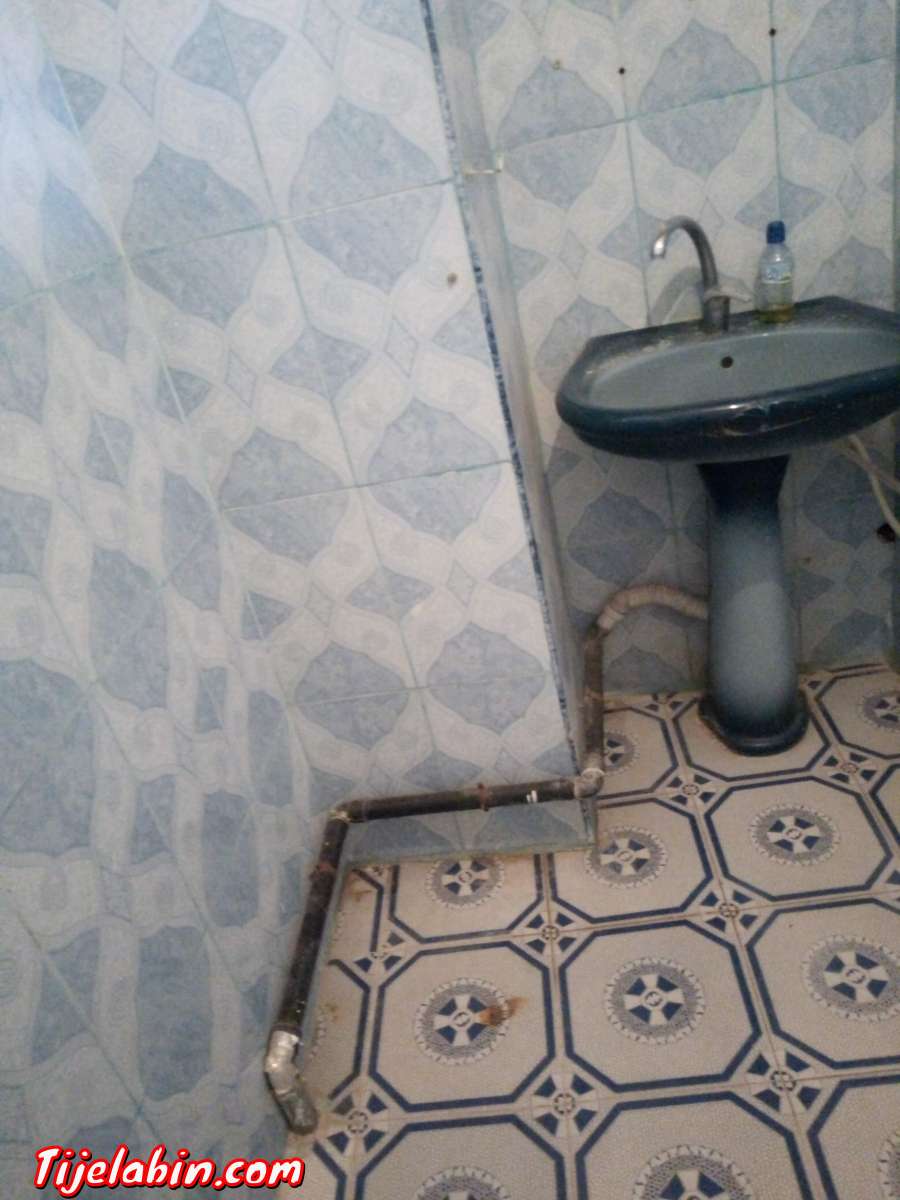 Appartement F3 à "VENDRE" (acté)