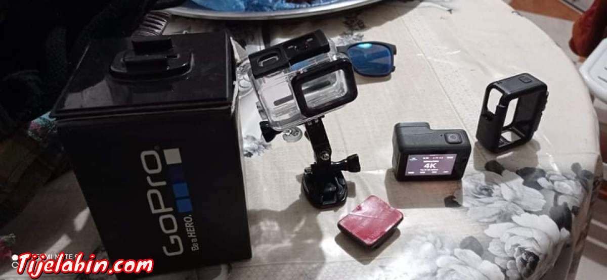 GoPro hero 5 Black