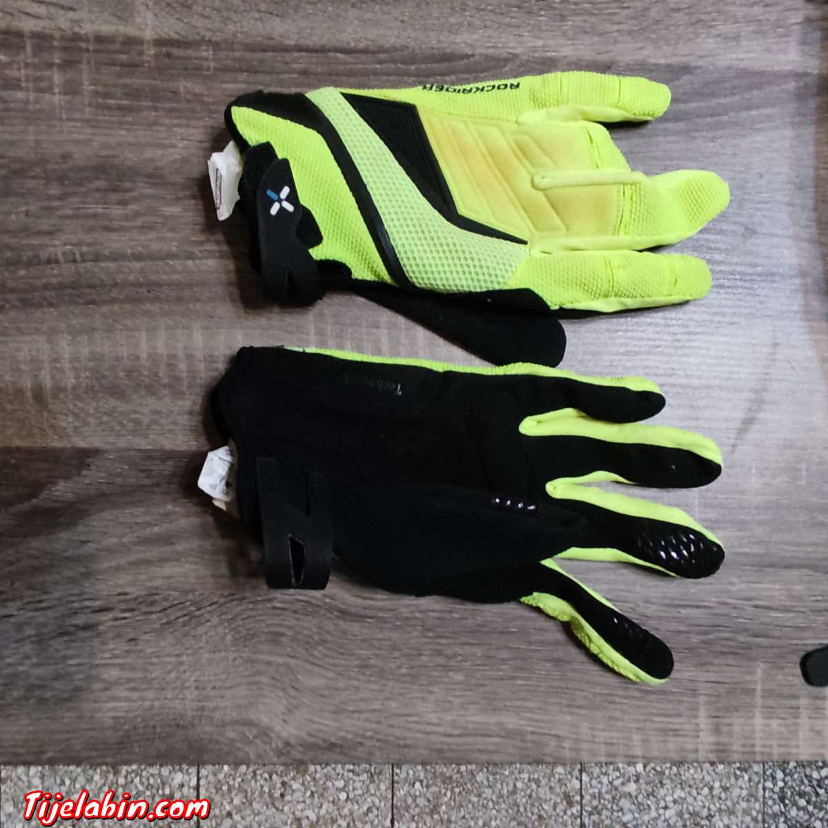 vends accessoires vélo