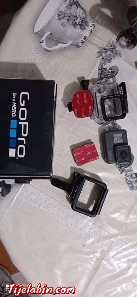 GoPro hero 5 Black
