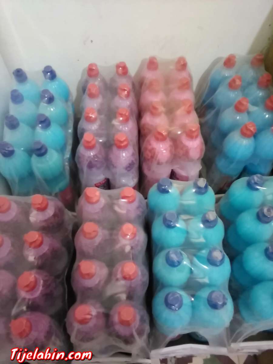 produits détergents