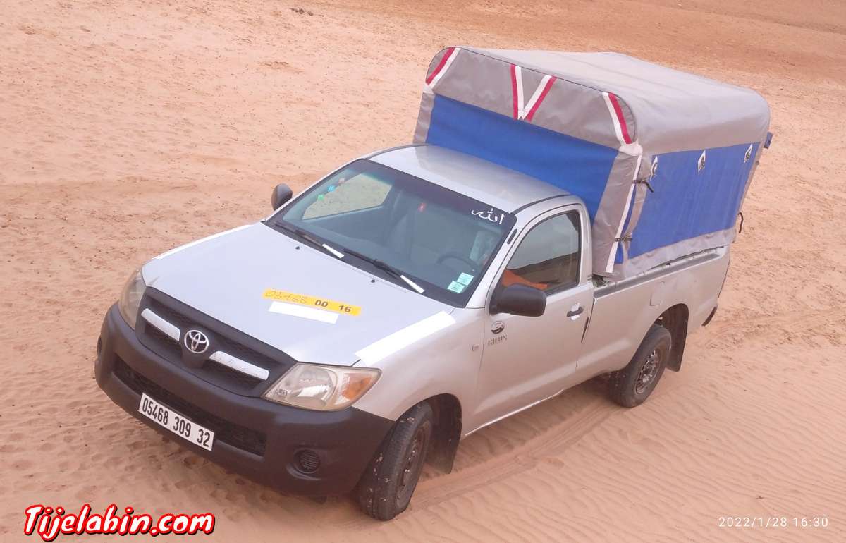 hulix sans turbo 2009