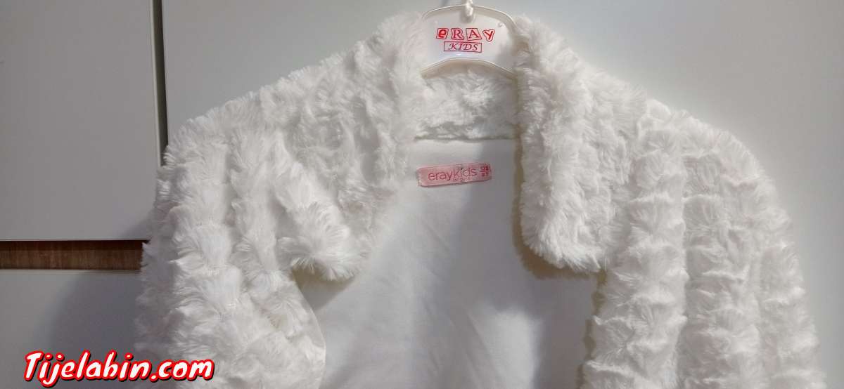 haut de robe de soirée