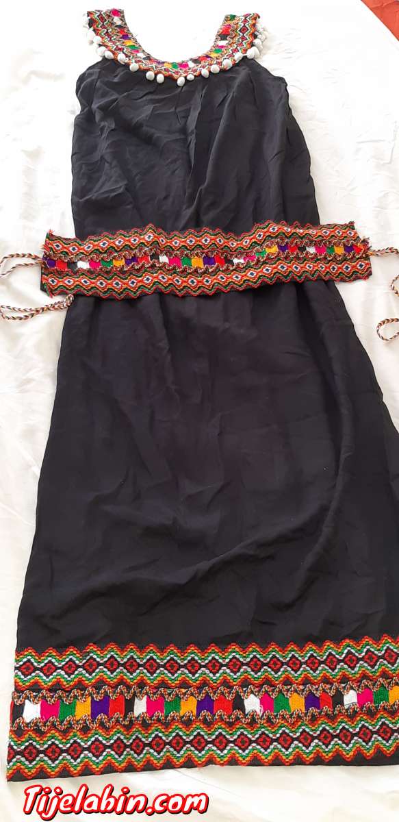 robe Kabyle