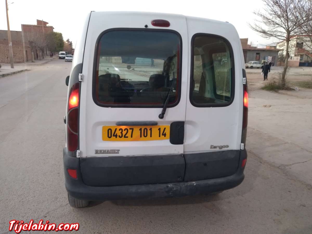 ✨Renault kango2001