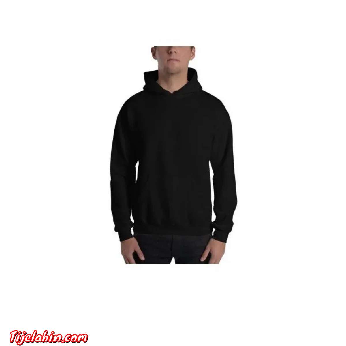 black Sweat shirt