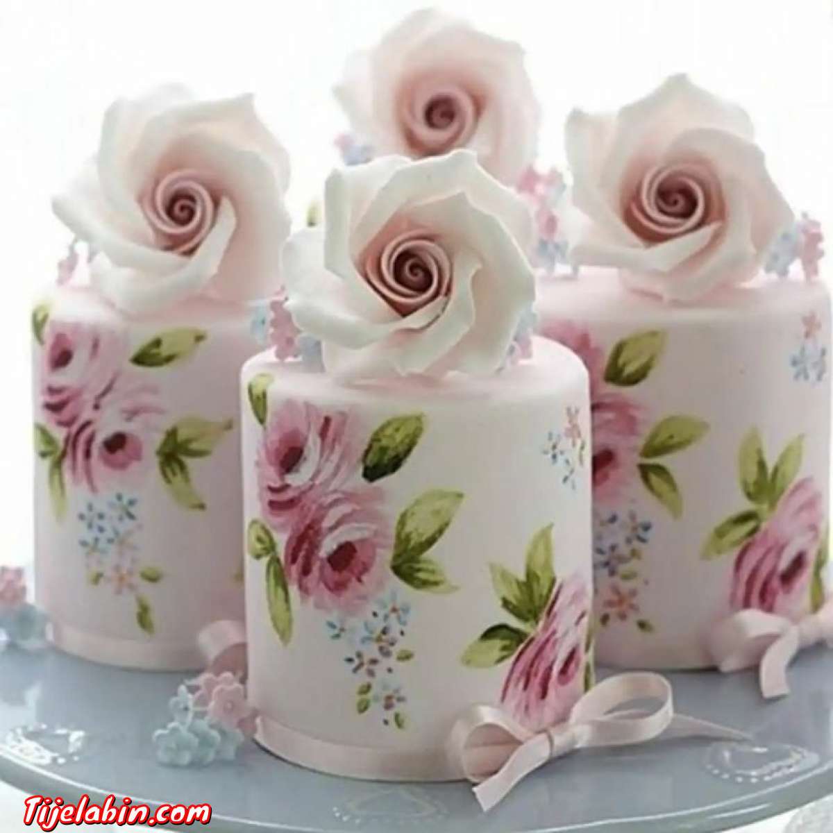 pièce montée mariage sur commande