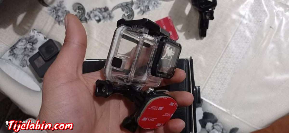 GoPro hero 5 Black