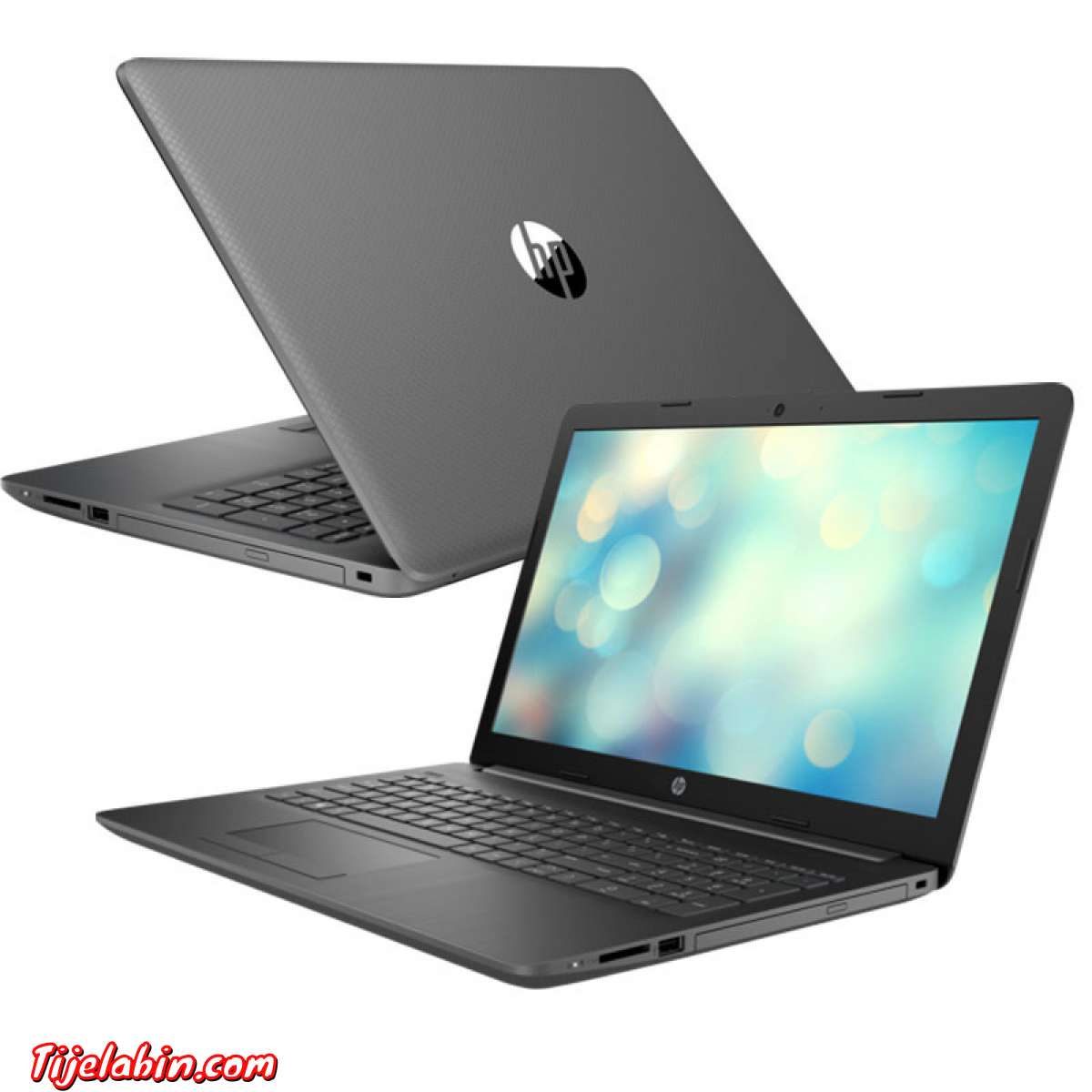 laptop HP CELER Gris 15-DA0082NK