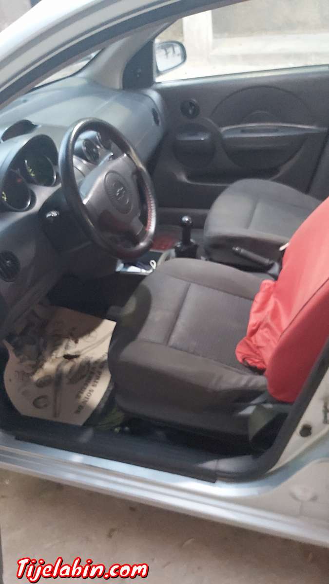 فيها لال موتور ما ينقص ما يحمى عطاو 93 و طالب 98 نقبل نبدل