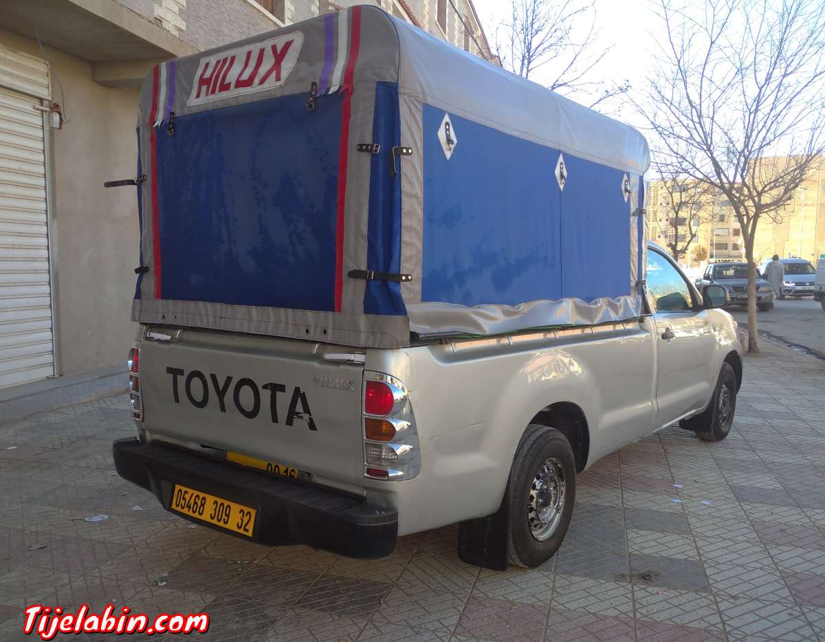 hulix sans turbo 2009