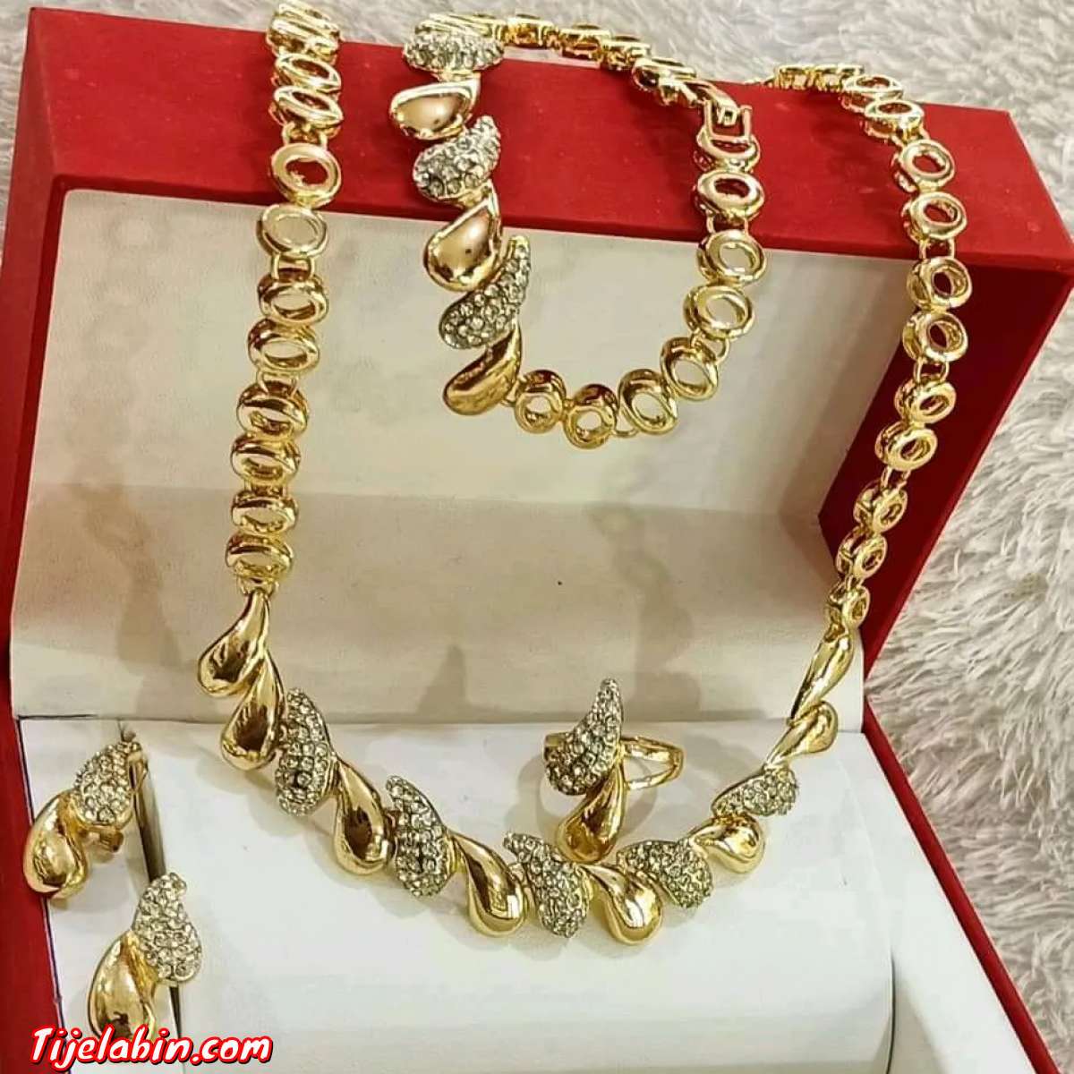 بارير بلاكي قرونتي