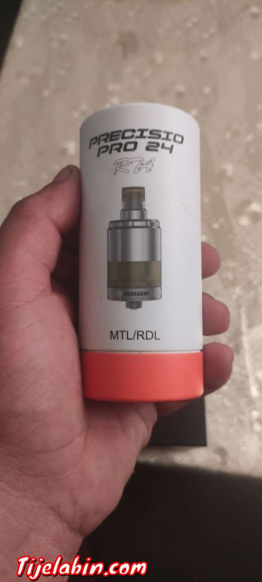 smok mag kit