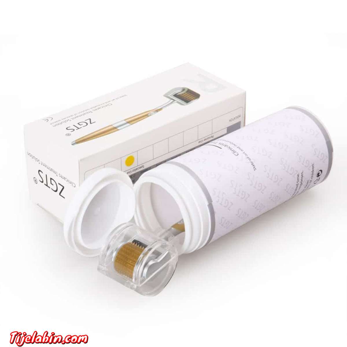 derma rollerديرما رولر