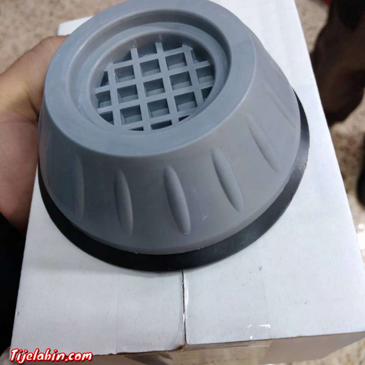 مضاد للإهتزاز الخاص بلغسالة المنزلية للمتصاص الخدمات