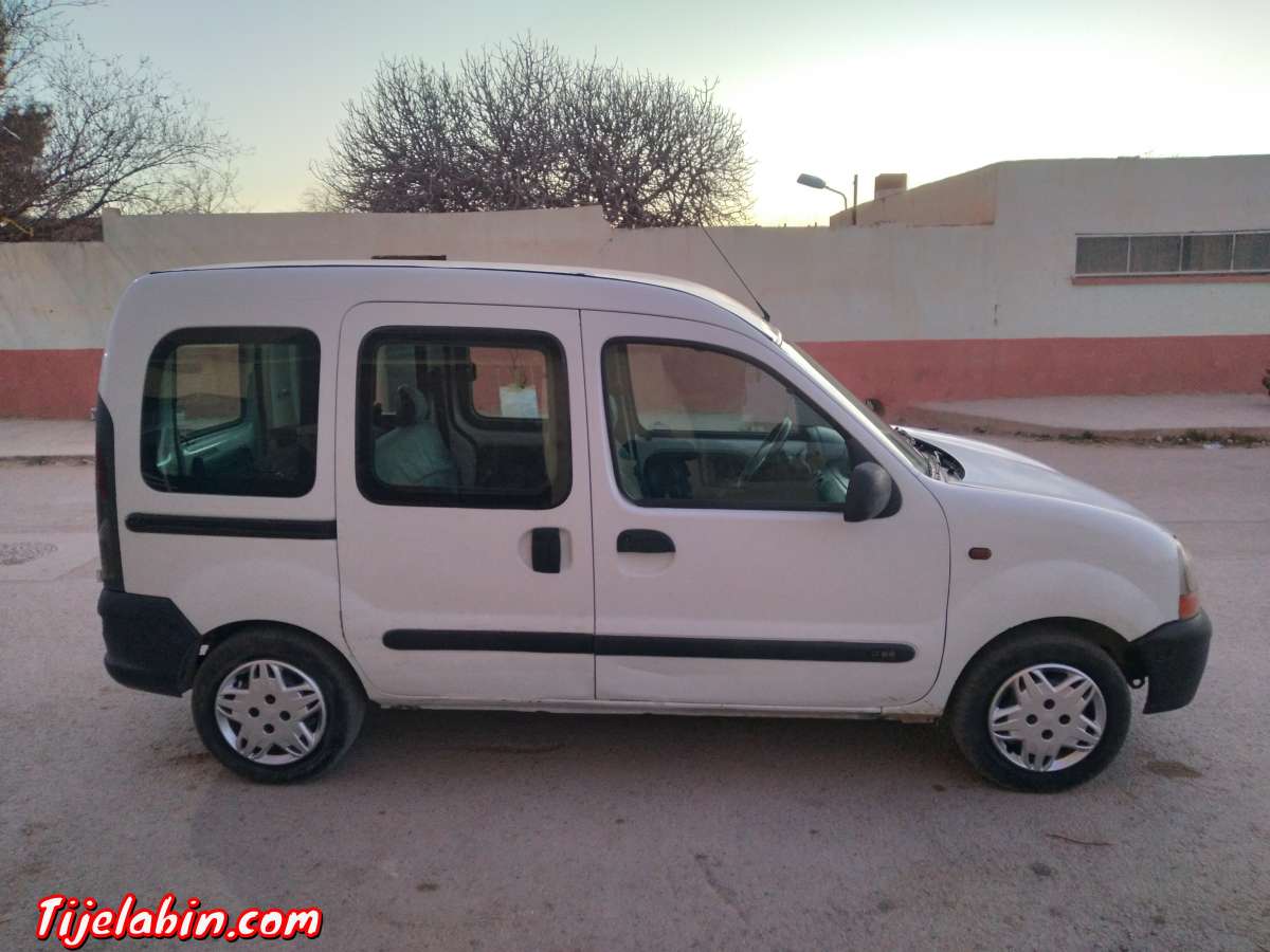 ✨Renault kango2001