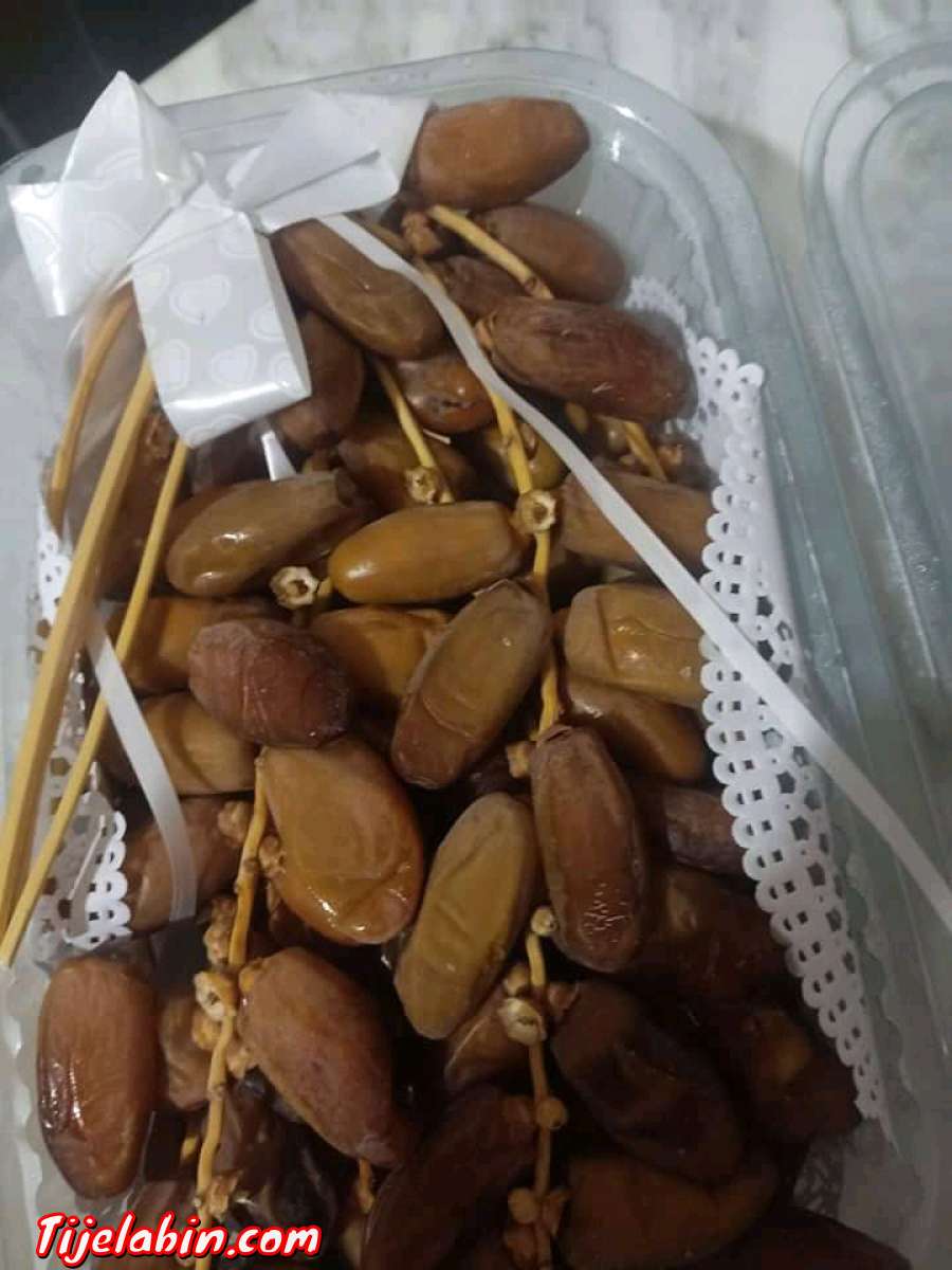 دقلة نور اصبع الضوء ❤️