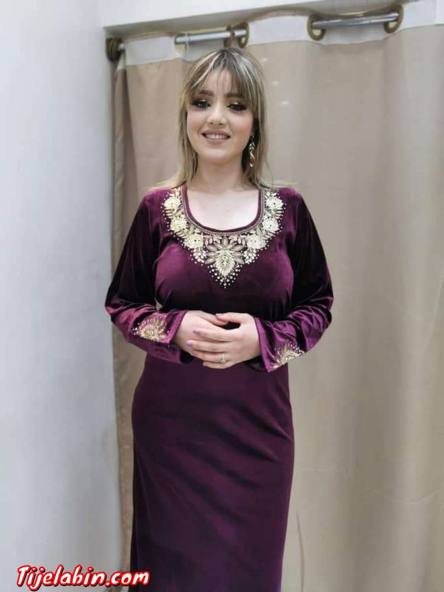 بدعية قطيفة همية