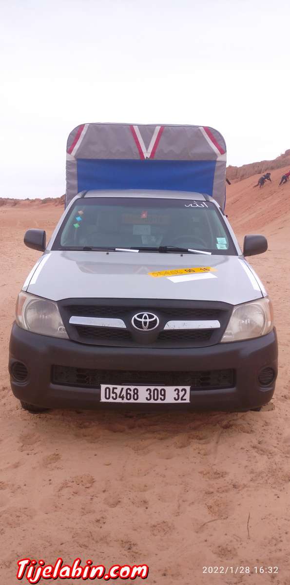 hulix sans turbo 2009