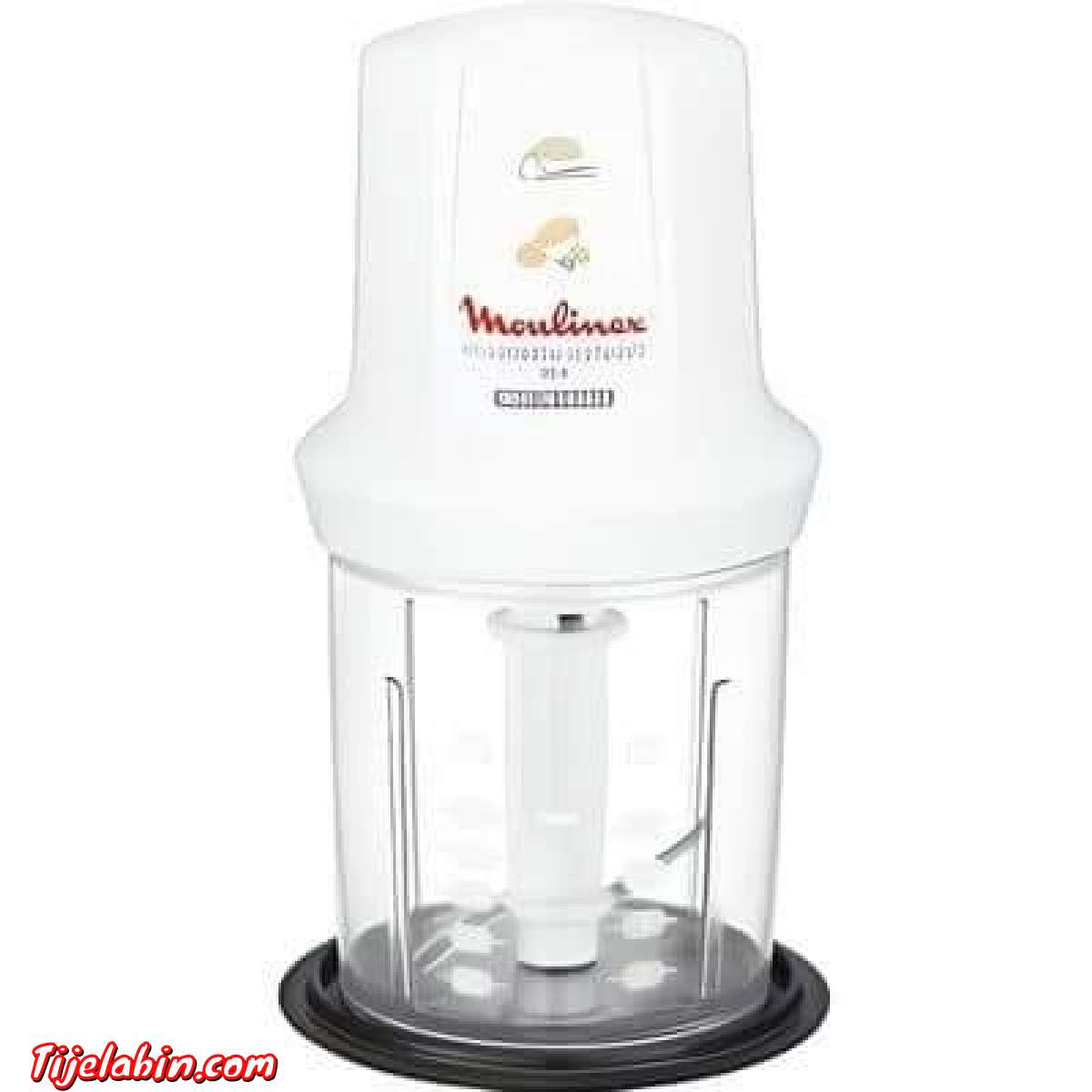 MOULINEX Mini Hachoir Moulinette Compact 350W  250ML