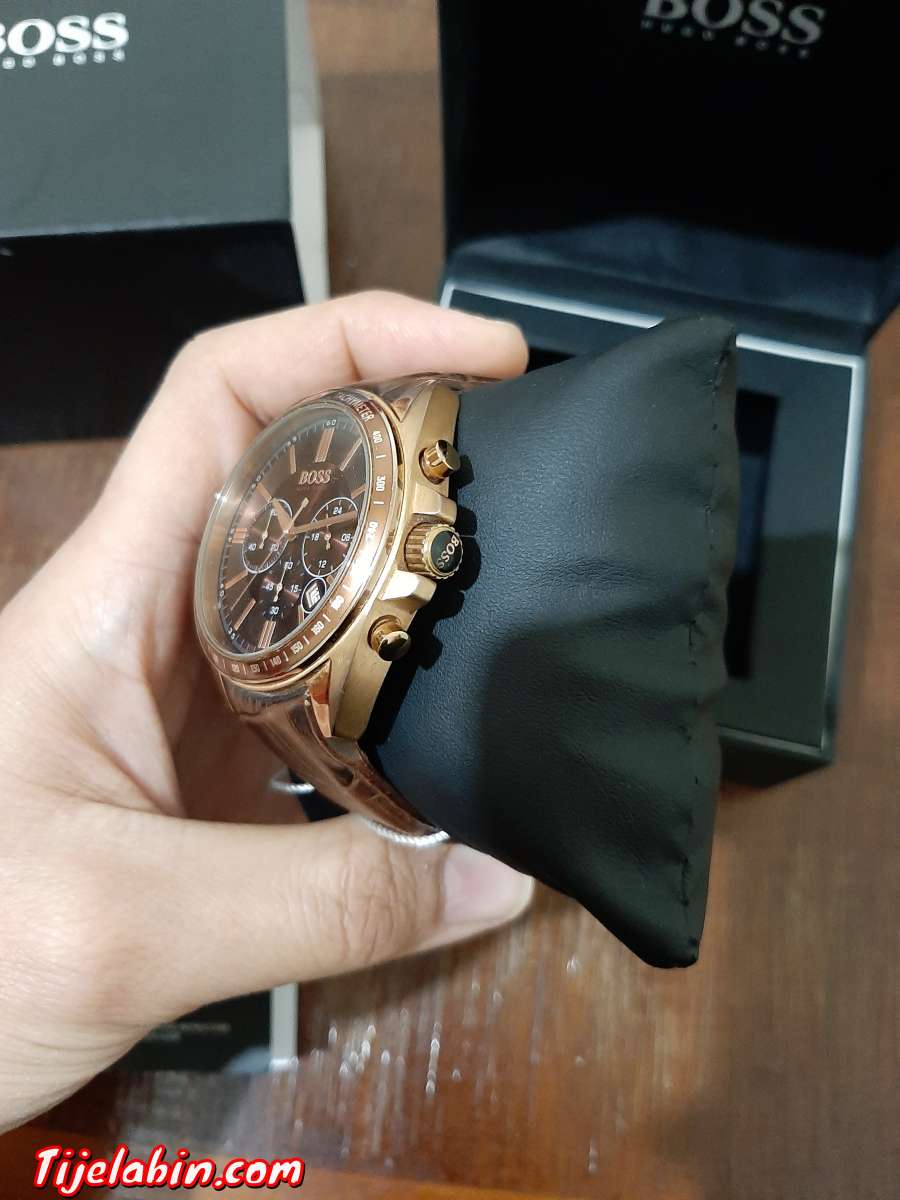 Montre Hugo BOOS ORignal