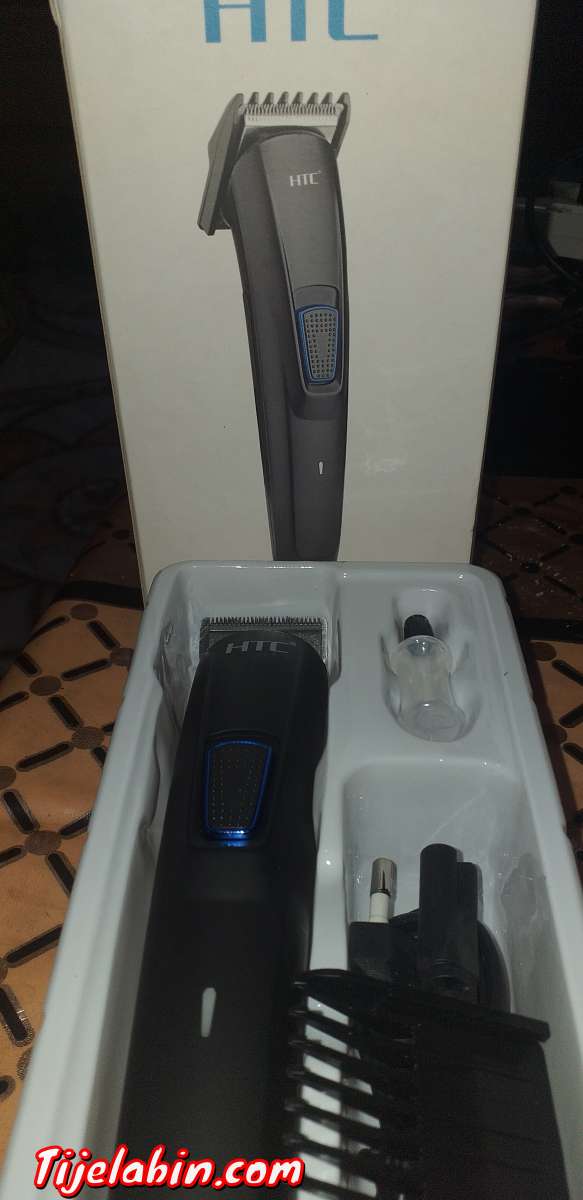 Tondeuse htc zéro lalam