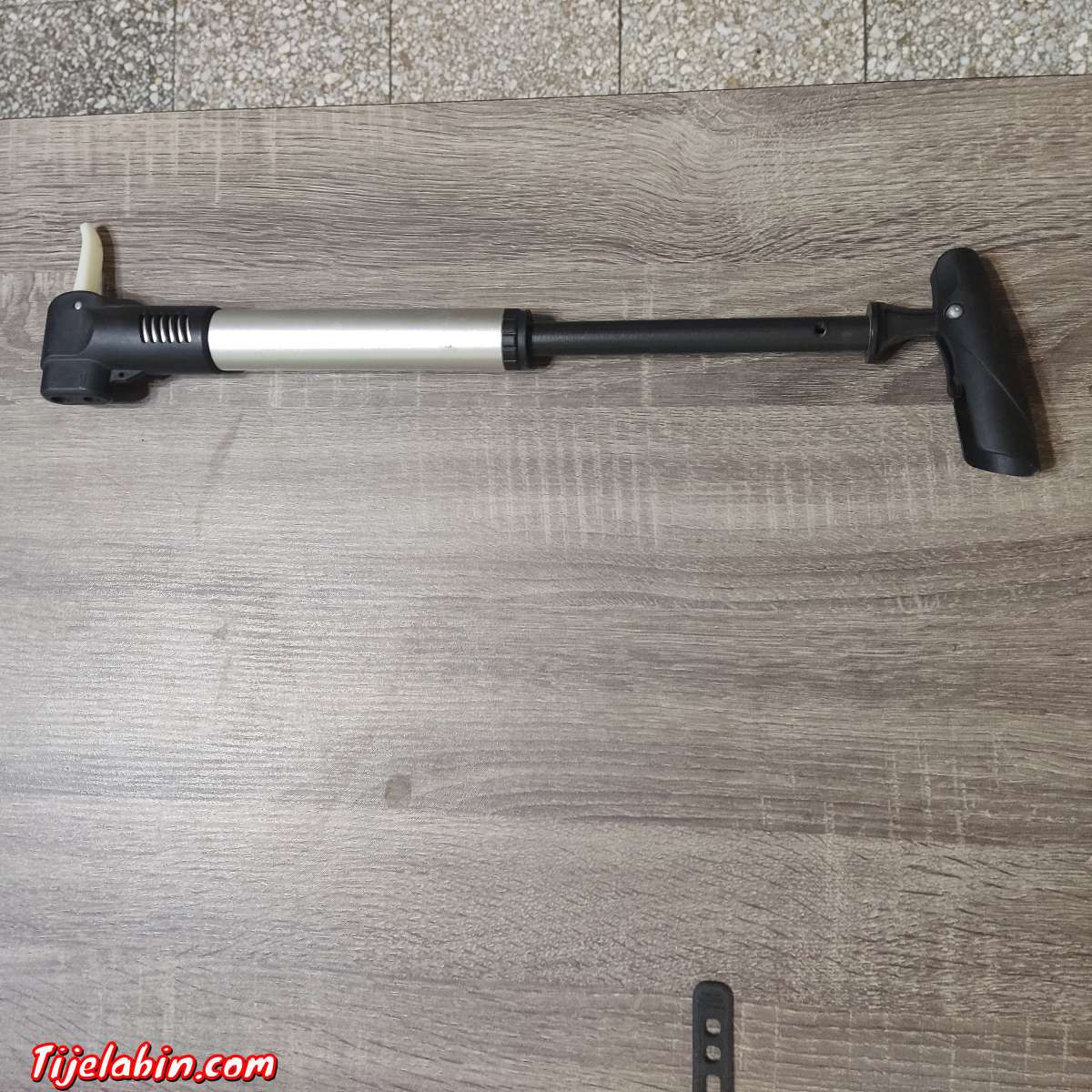 vends accessoires vélo