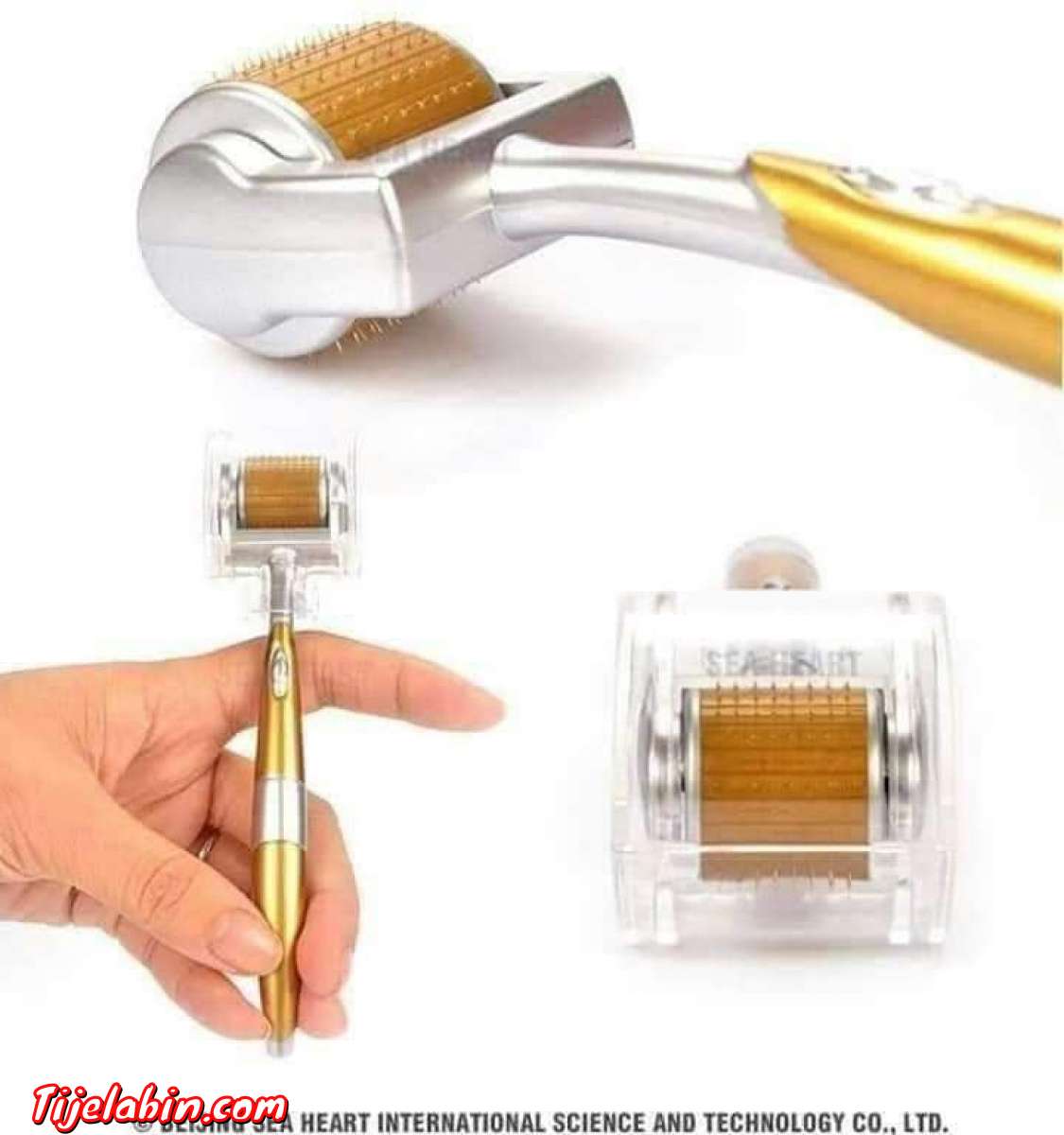 derma rollerديرما رولر