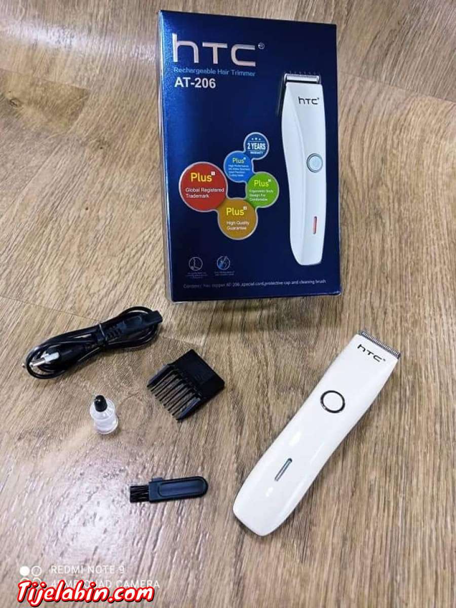 Tondeuse HTC MINI الة الحلاقة صغيره ظوندوز htc