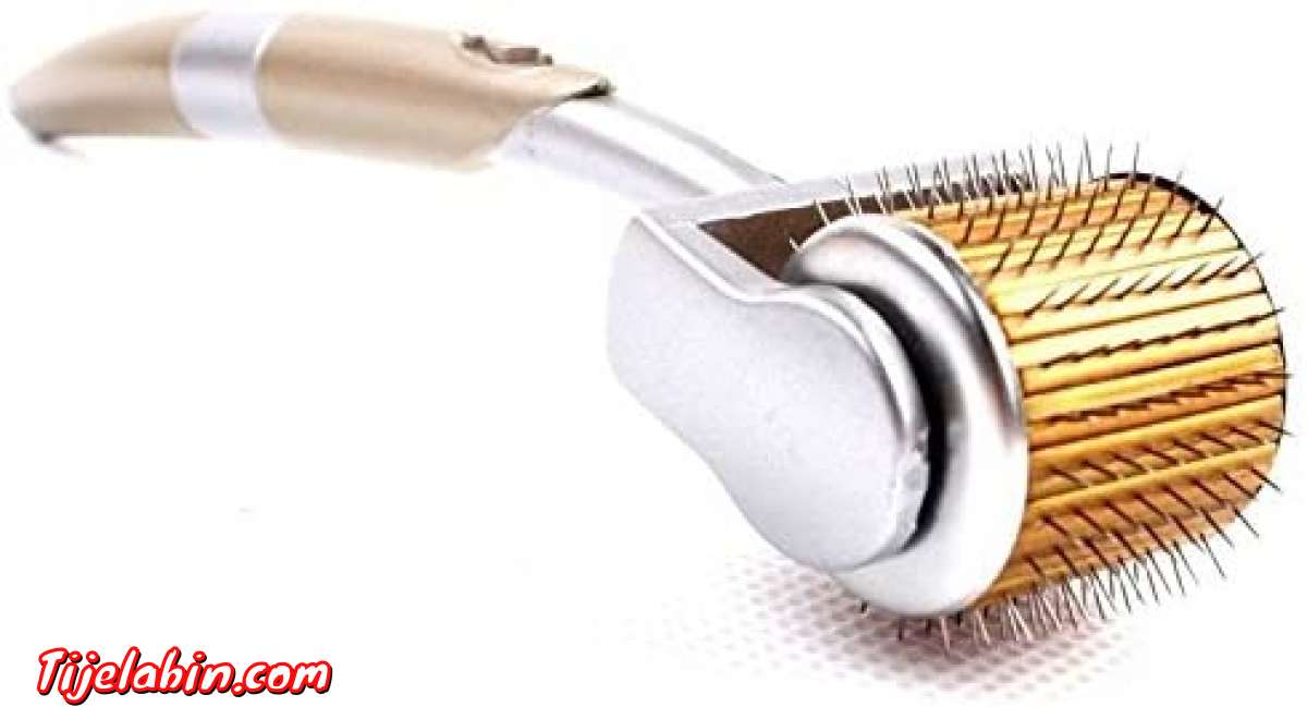 derma rollerديرما رولر