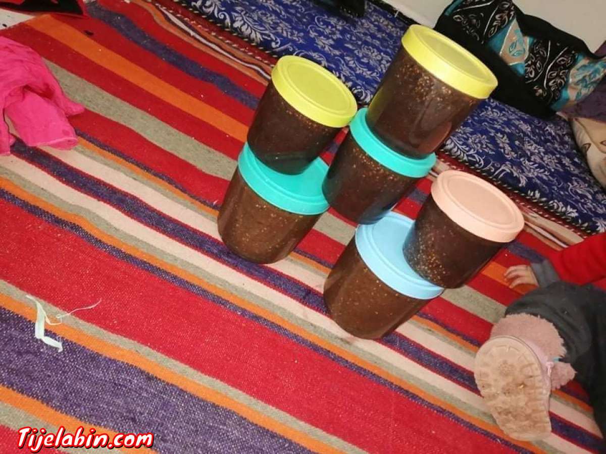 عين اميناس. اليزي