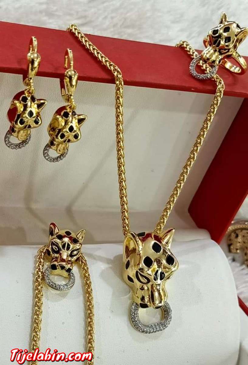 بلاكي قرونتي إستعمال يومي