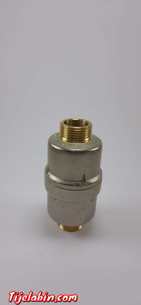 filter Anti calcaire