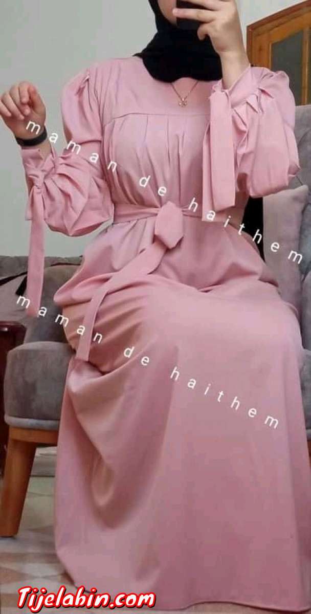 حجاب لدار حالااا متوفر جملة و ديطاي