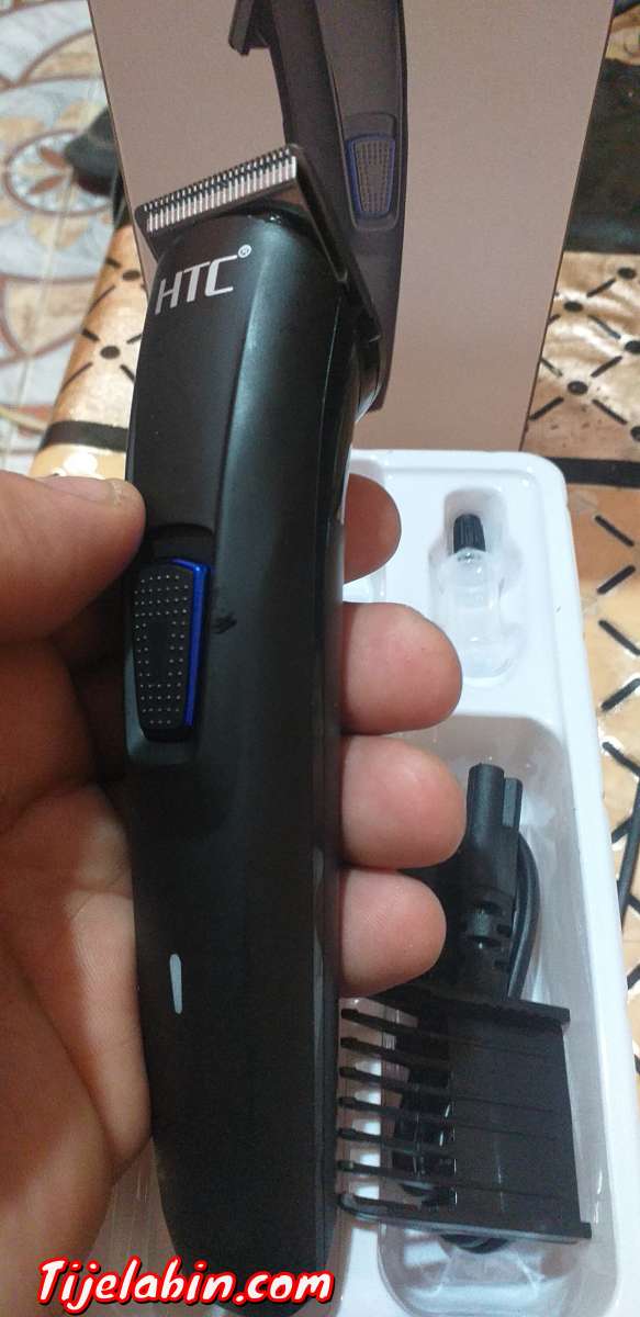 Tondeuse htc zéro lalam