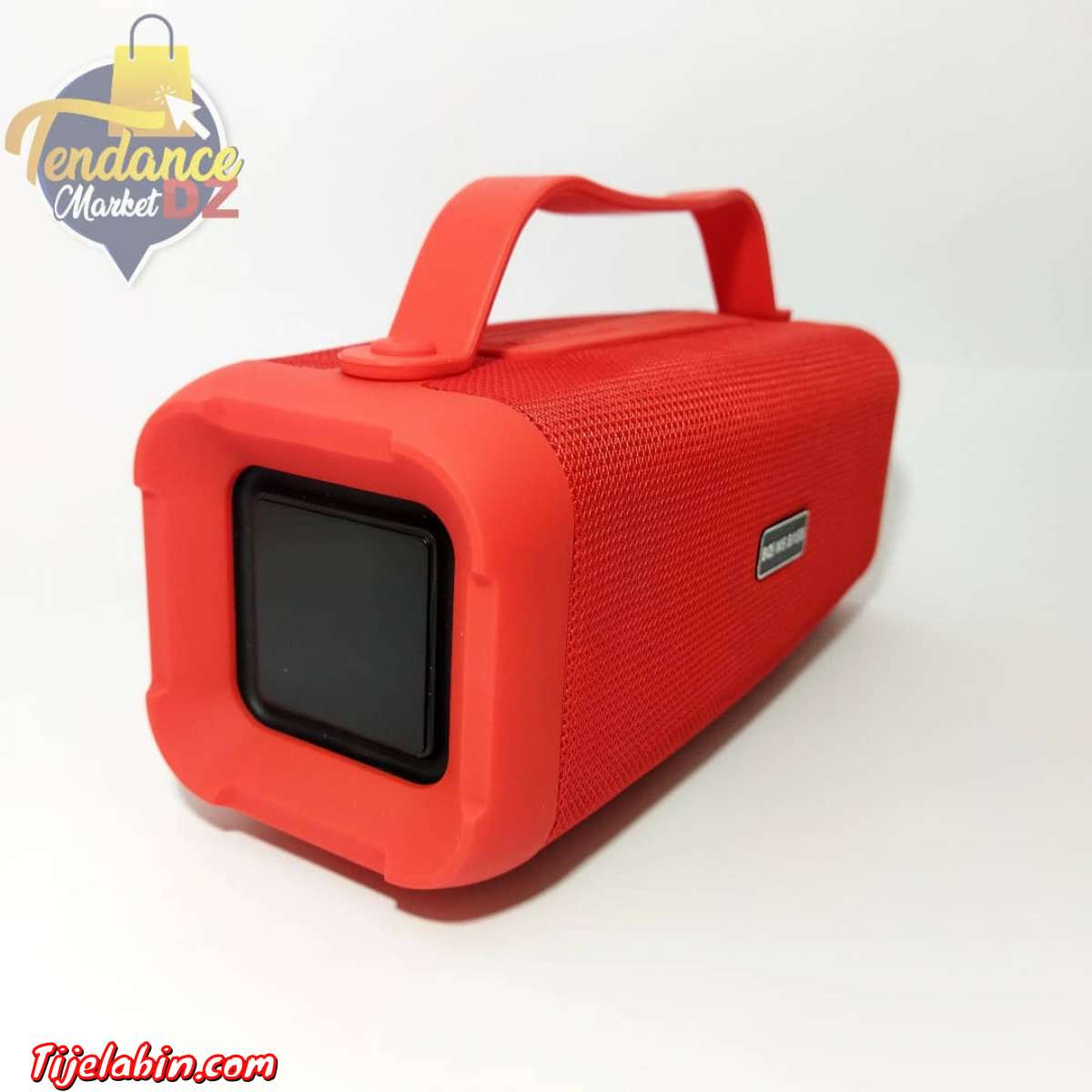 Haut-parleur bluetooth