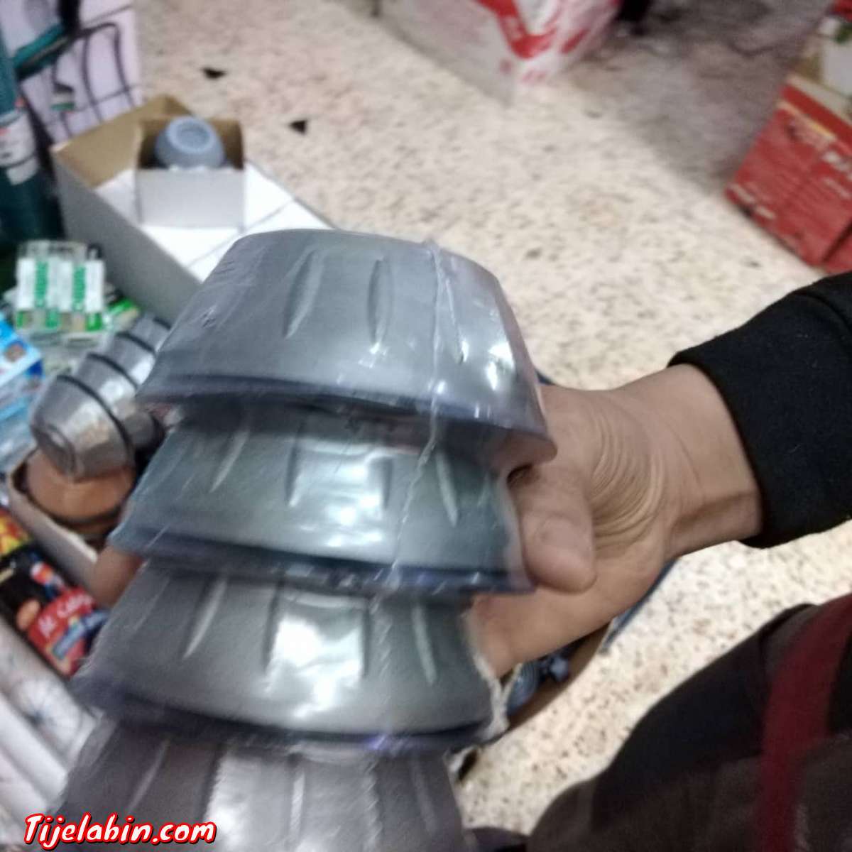 مضاد للإهتزاز الخاص بلغسالة المنزلية للمتصاص الخدمات