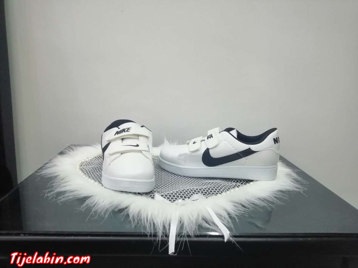 basket Nike
