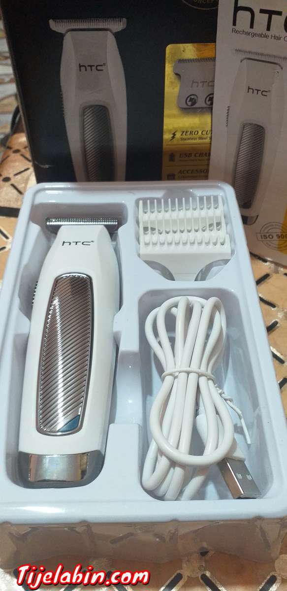 Tondeuse pro zéro lalam