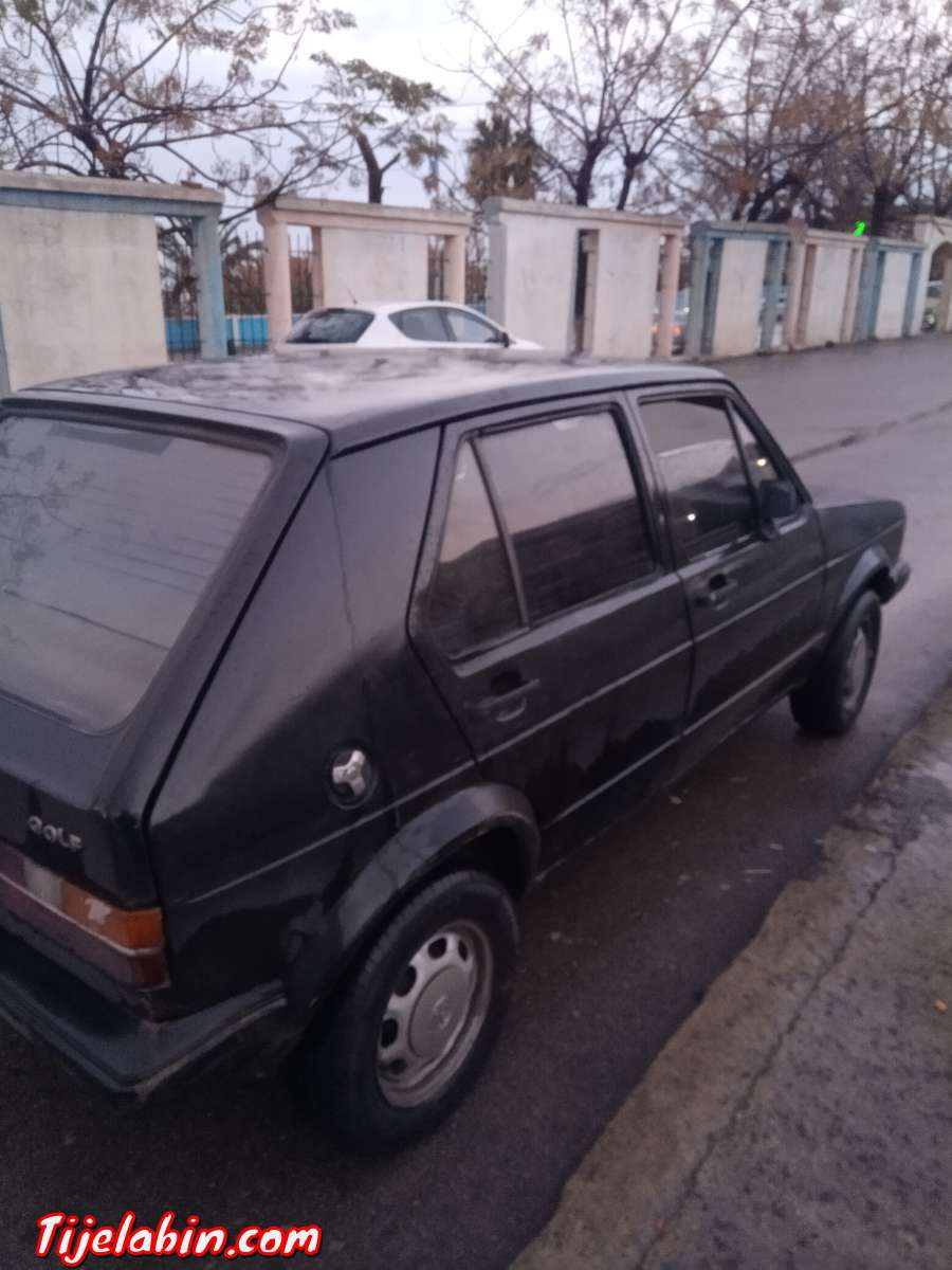 golf 1