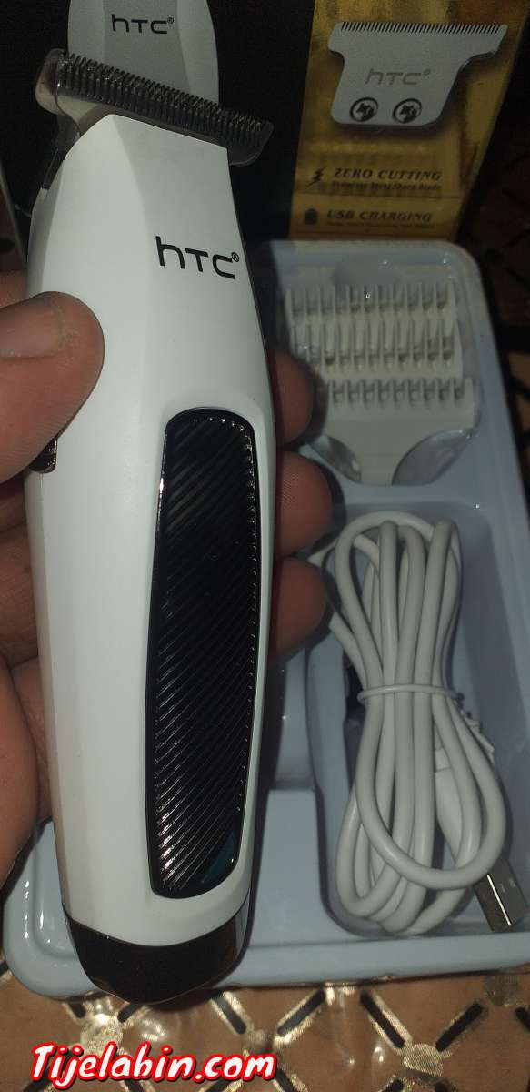 Tondeuse pro zéro lalam