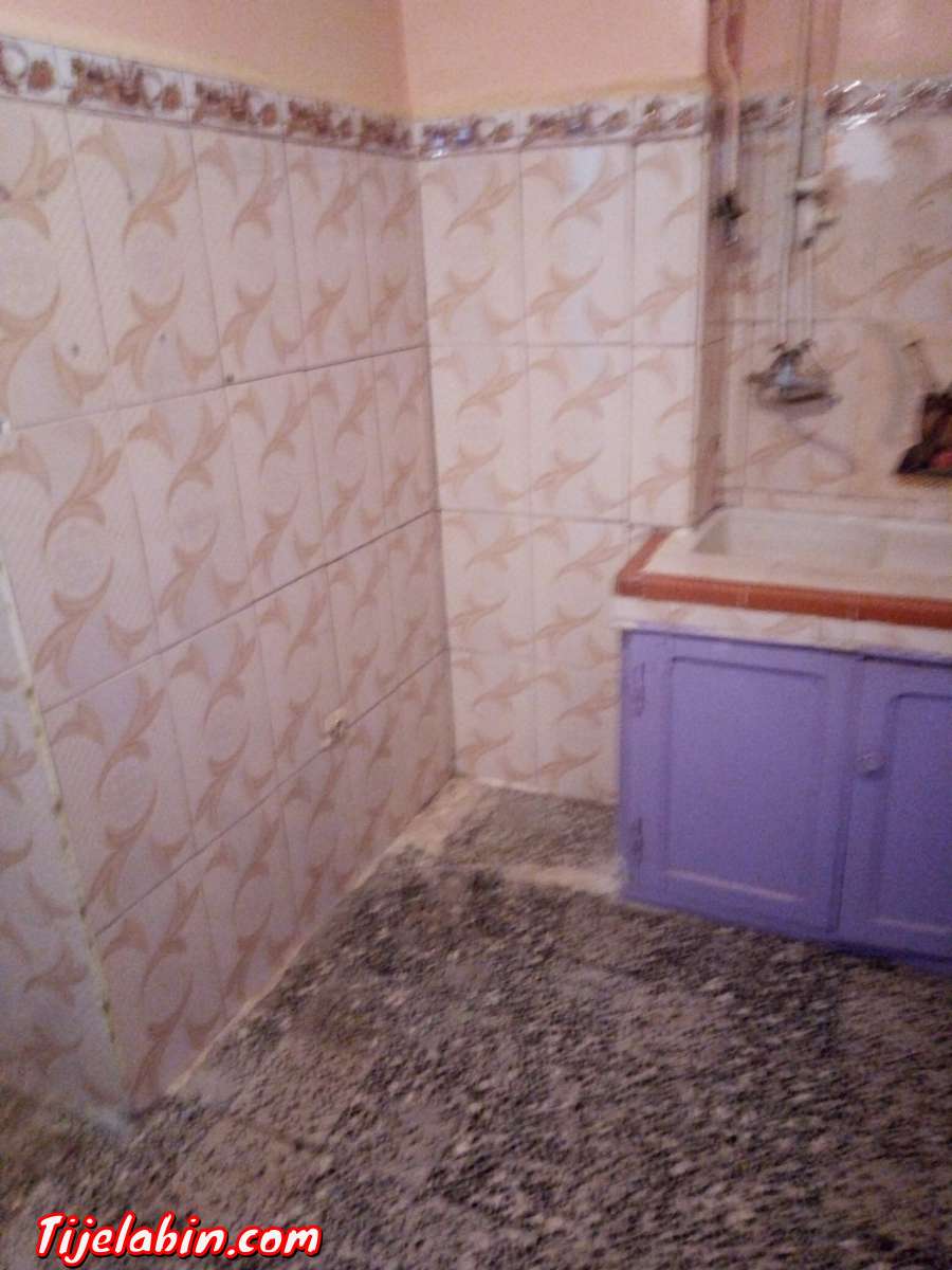 Appartement F3 à "VENDRE" (acté)