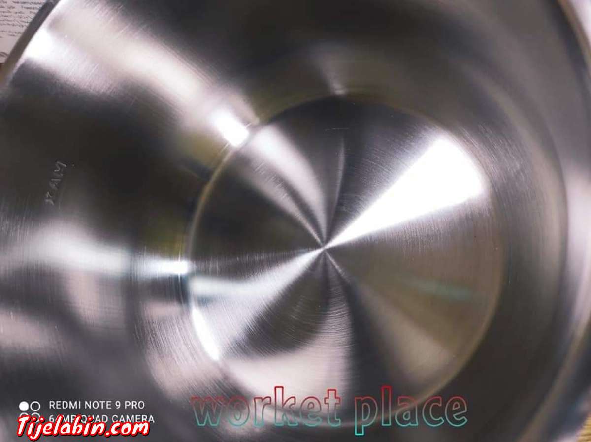 Cocotte minute BOMANN inox 18/10 Capacité 5 litres ferm