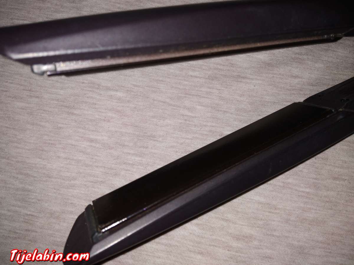 lisseur Babyliss