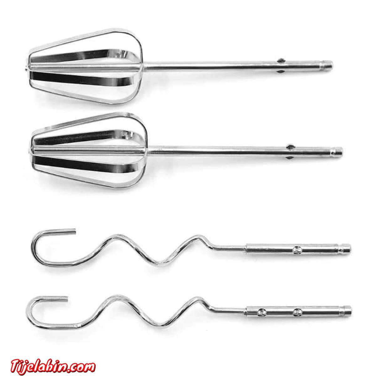 Royalty Line Batteur Mixeur à Main 300W 