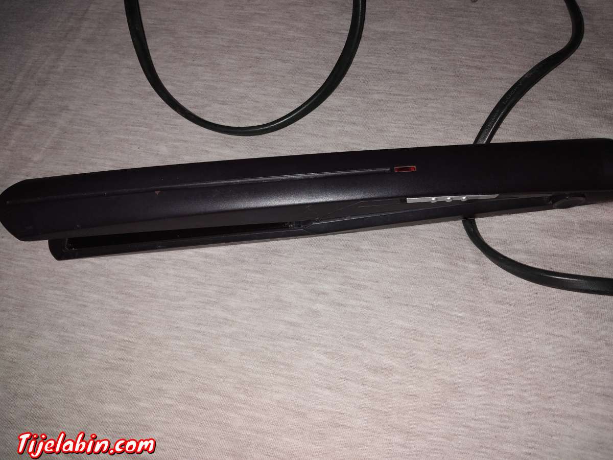 lisseur Babyliss