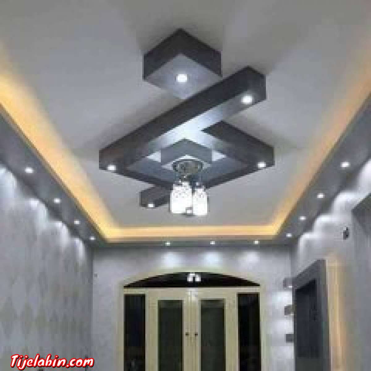 ديكورات بلاكو بلاتر