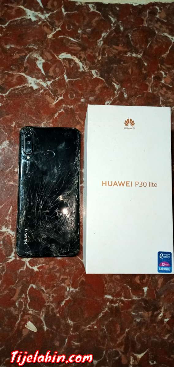 huawei p30 lite
