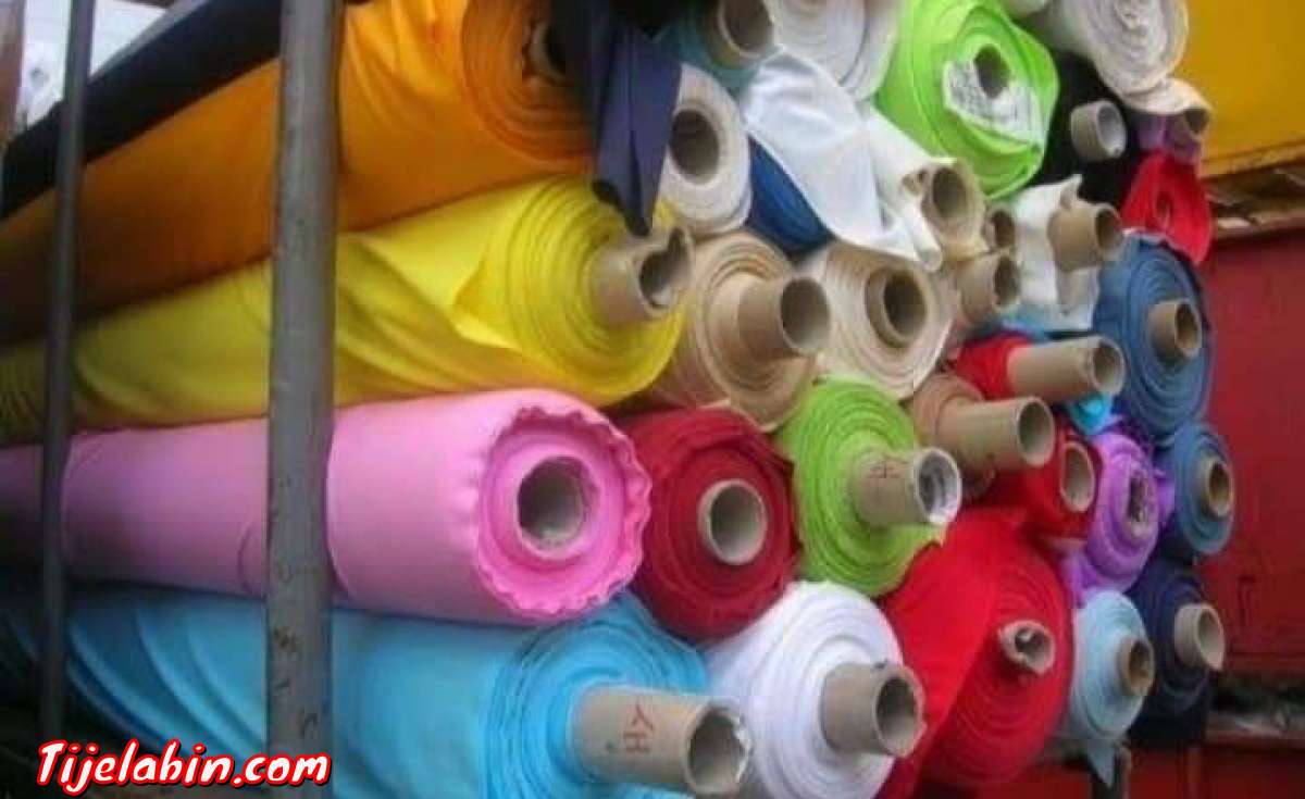 tissue soldée vente gros est detaill